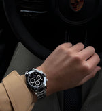 DAYTONA BLACK DIAL
