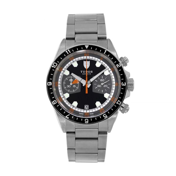 TUDOR