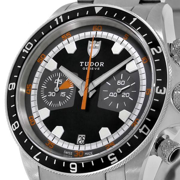 TUDOR