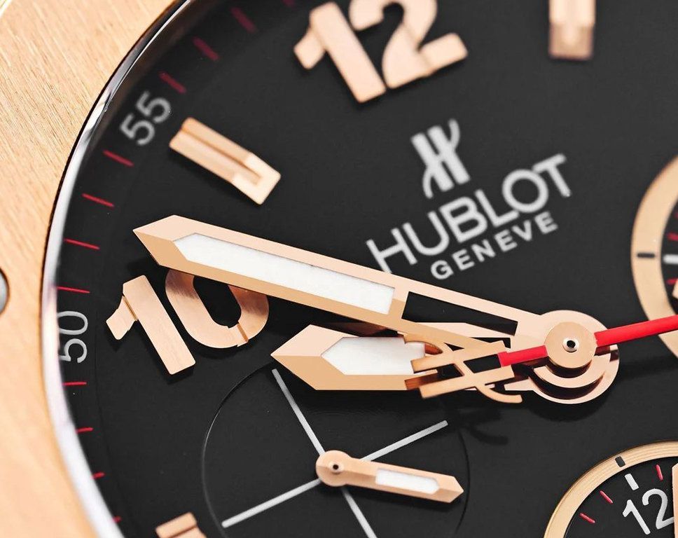 HUBLOT BIG BANG
