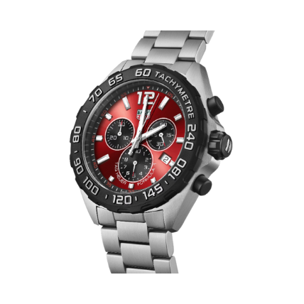 TAG HEUER F1