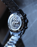 OMEGA SPEEDMASTER DARK SIDE OF THE MOON