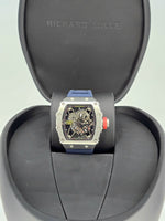RICHARD MILLER RM35-01