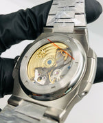 PATEK PHILIPPE NAUTILUS