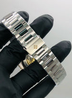 PATEK PHILIPPE NAUTILUS