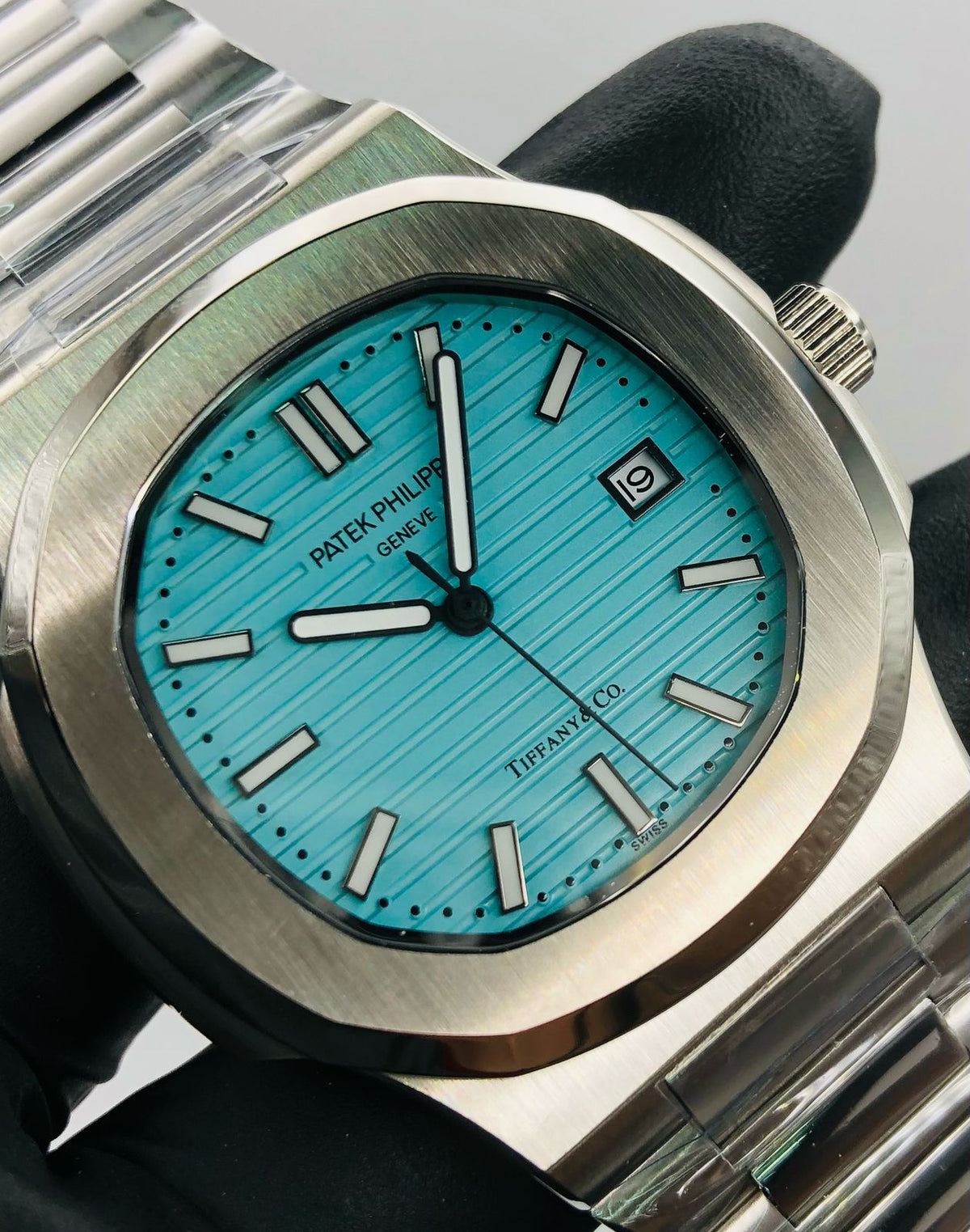 PATEK PHILIPPE NAUTILUS