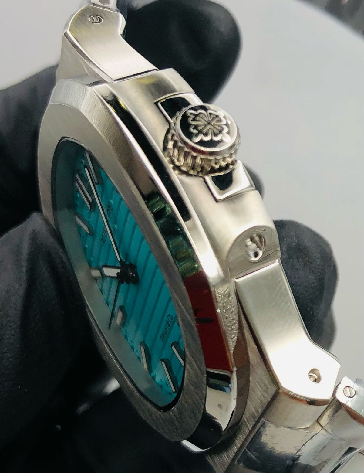 PATEK PHILIPPE NAUTILUS