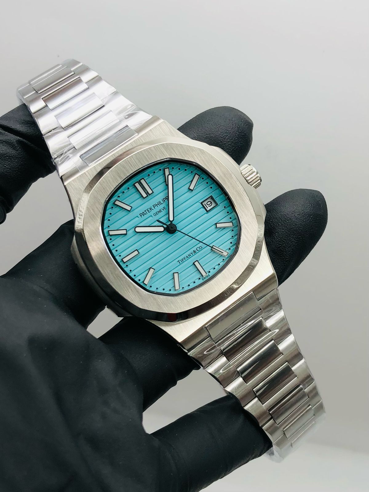 PATEK PHILIPPE NAUTILUS