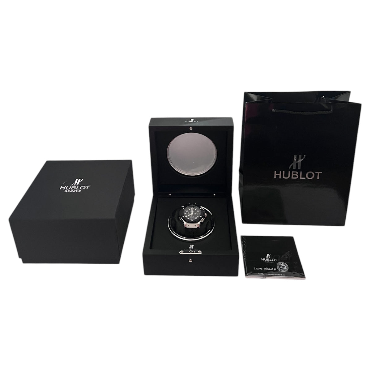 HUBLOT BIG BANG