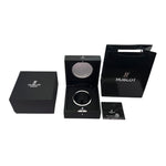 HUBLOT BIG BANG GRADO SUIZO