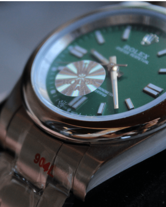 R-OLEXOYSTER PERPETUAL