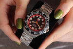T-AG HEUER F1