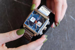 T-AG HEUER MONACO