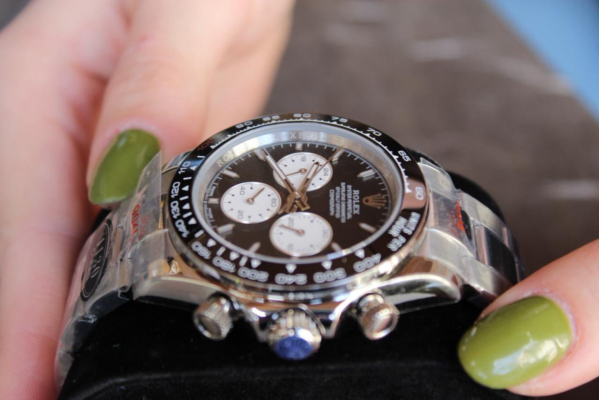 R-OLEX DAYTONA LE MANS