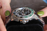 R-OLEX GMT SPRITE