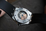 A-UDEMARS PIGUET