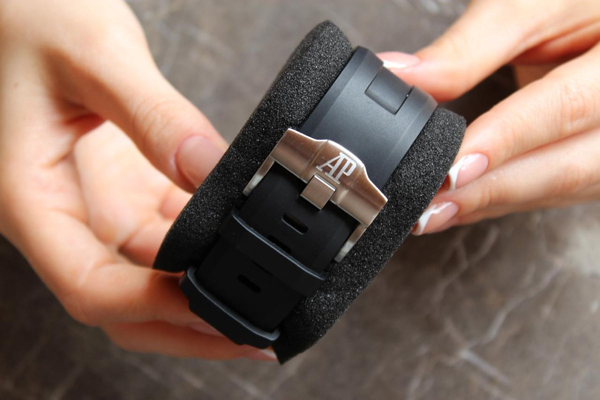 A-UDEMARS PIGUET