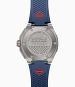 T-AG HEUER EDICION F1