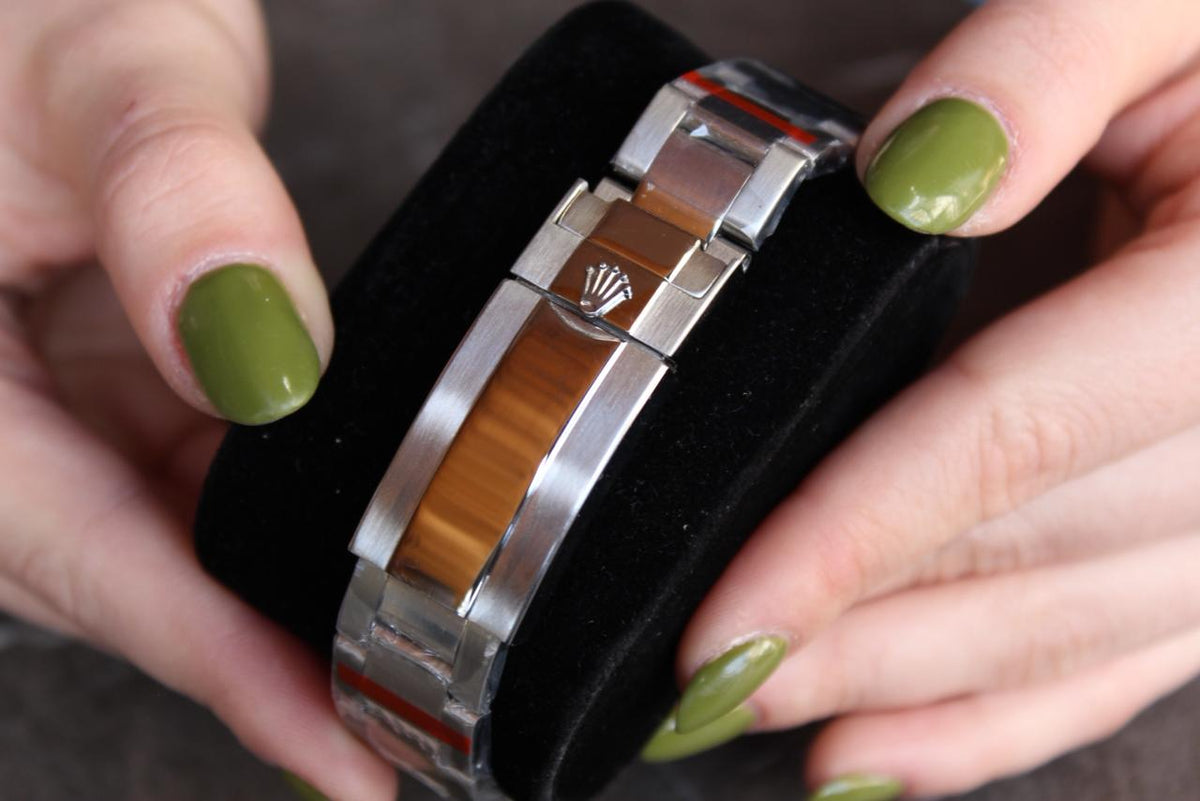 R-OLEX GMT SPRITE