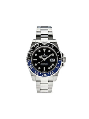 R-OLEX GMT| BATMAN