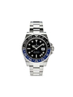 R-OLEX GMT| BATMAN