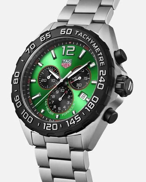 TAG HEUER F1