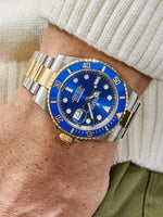 R-OLEX SUBMARINER