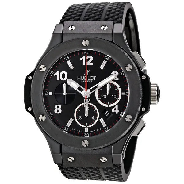 H-UBLOT BIG BANG