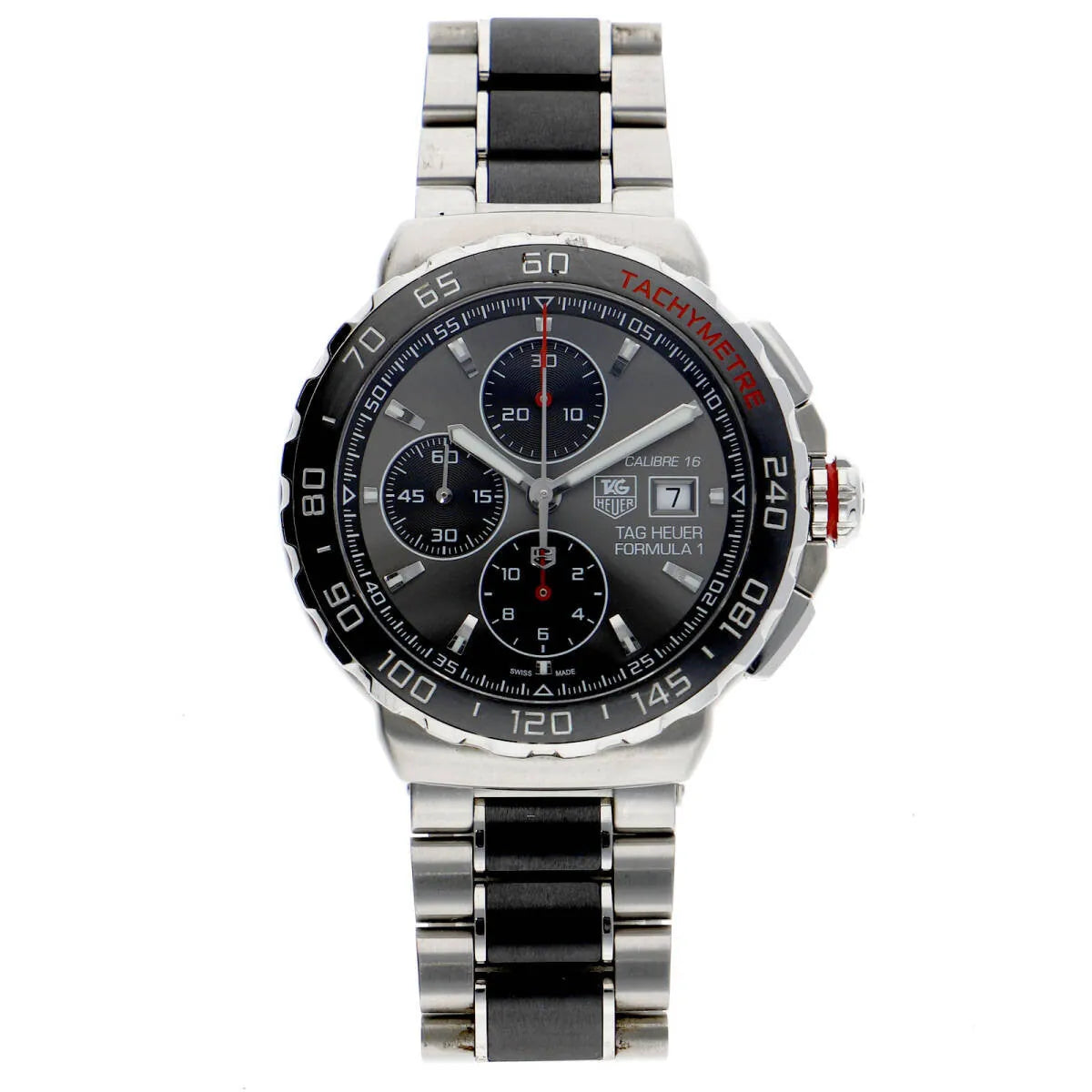 TAG HEUER FORMULA 1 CALIBRE 16