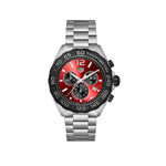 T-AG HEUER F1