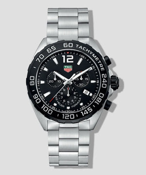 T-AG HEUER F1 2026