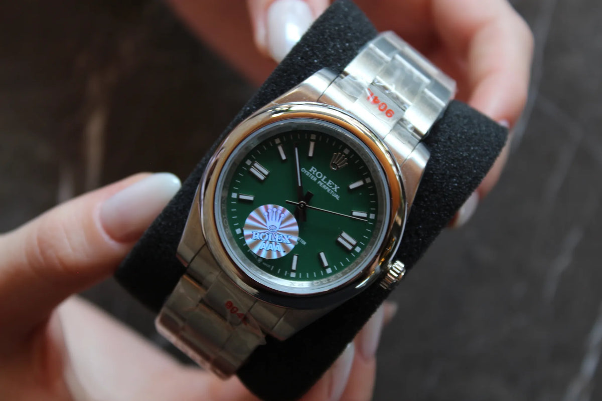 R-OLEXOYSTER PERPETUAL