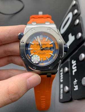 AUDEMARS PIGUET