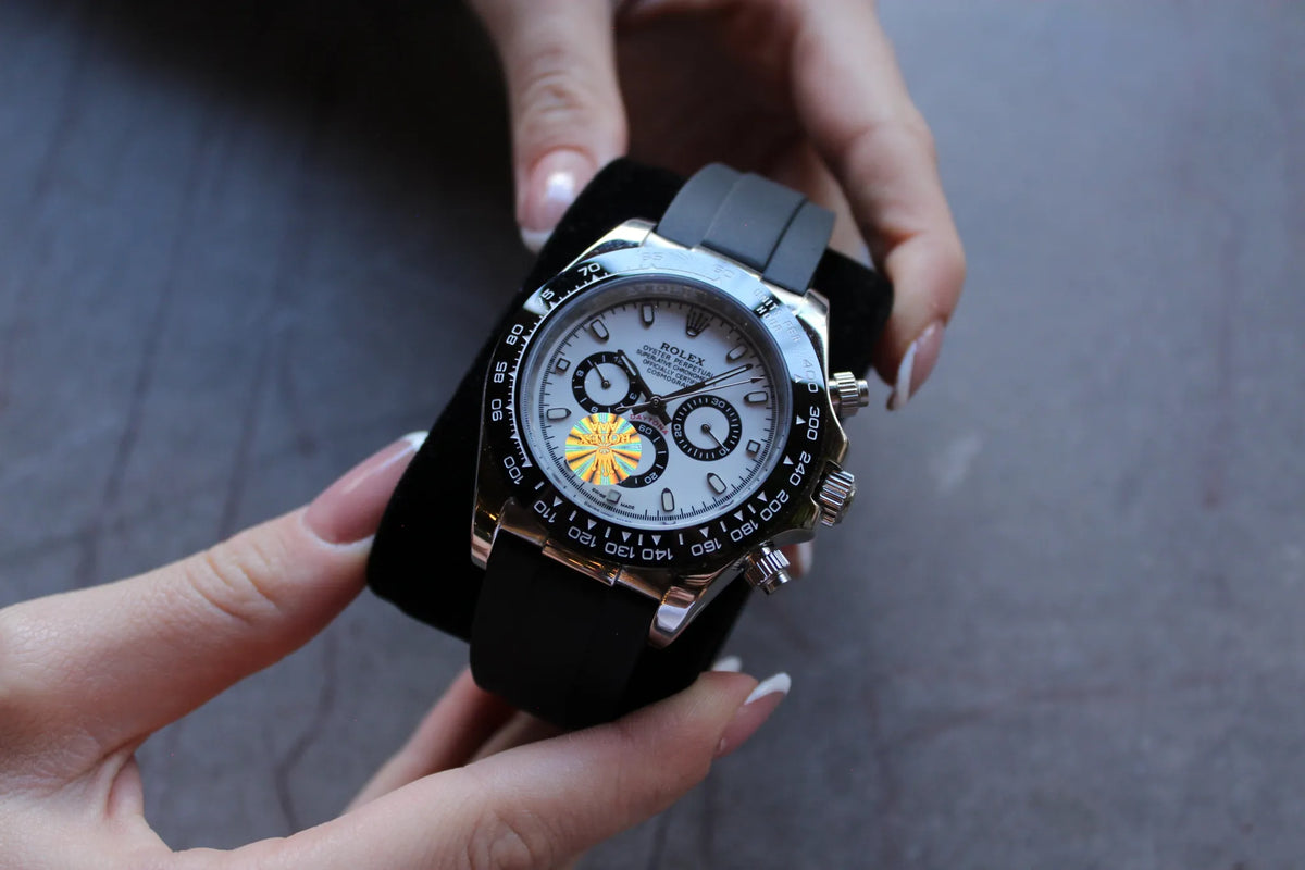 DAYTONA PANDA OYSTERFLEX