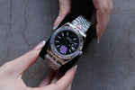 R-OLEX DAY JUST BLACK