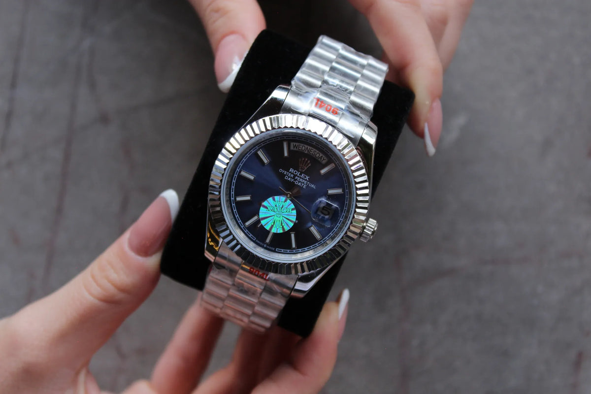 R-OLEX DAY DATE