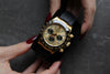 DAYTONA CHAMPAGNE OYSTER FLEX