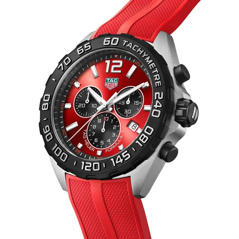 T-AG HEUER