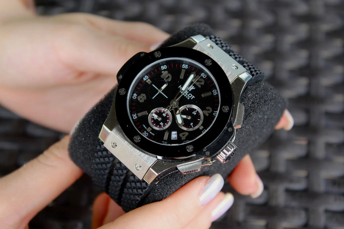 H-UBLOT BIG BANG