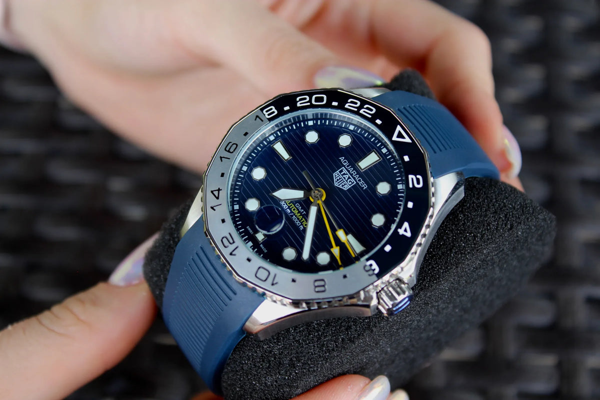 T-AG HEUER AQUARACER