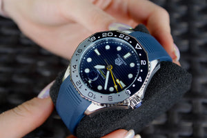 T-AG HEUER AQUARACER