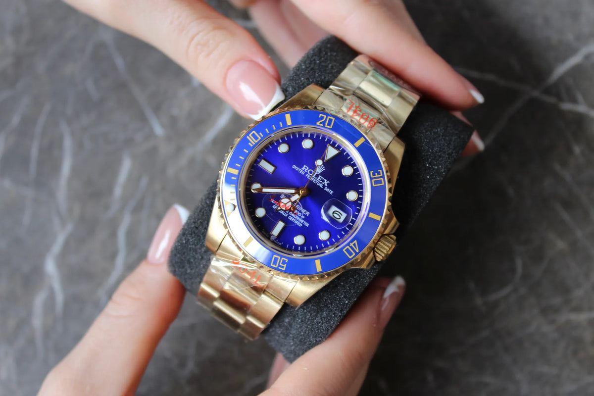 R-OLEX SUBMARINER