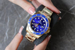 R-OLEX SUBMARINER