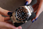 R-OLEX DEEPSEA