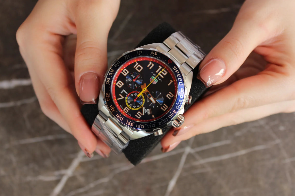 T-AG F1 RED BULL