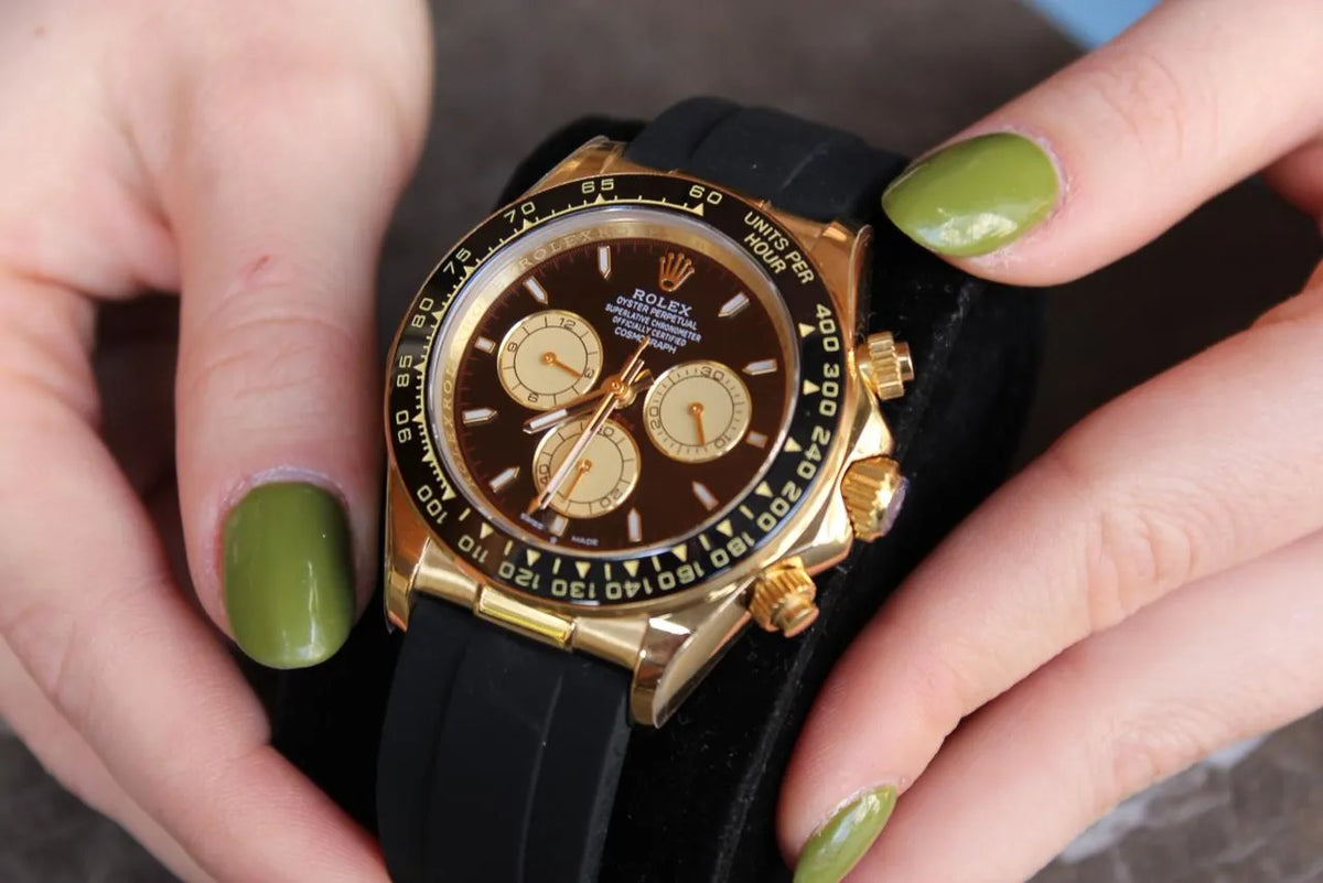 R-OLEX DAYTONA PAUL NEWMAN