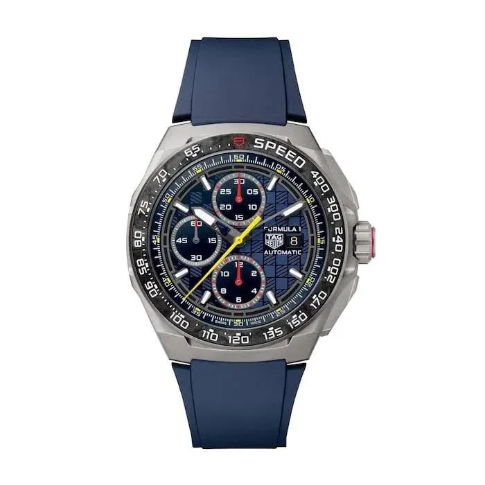 T-AG HEUER EDICION F1