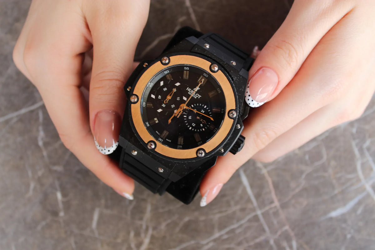 H-UBLOT BIG BANG