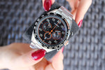 T-AG HEUER PORSHE