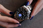 R-OLEX GMT BRUCE WAYNE